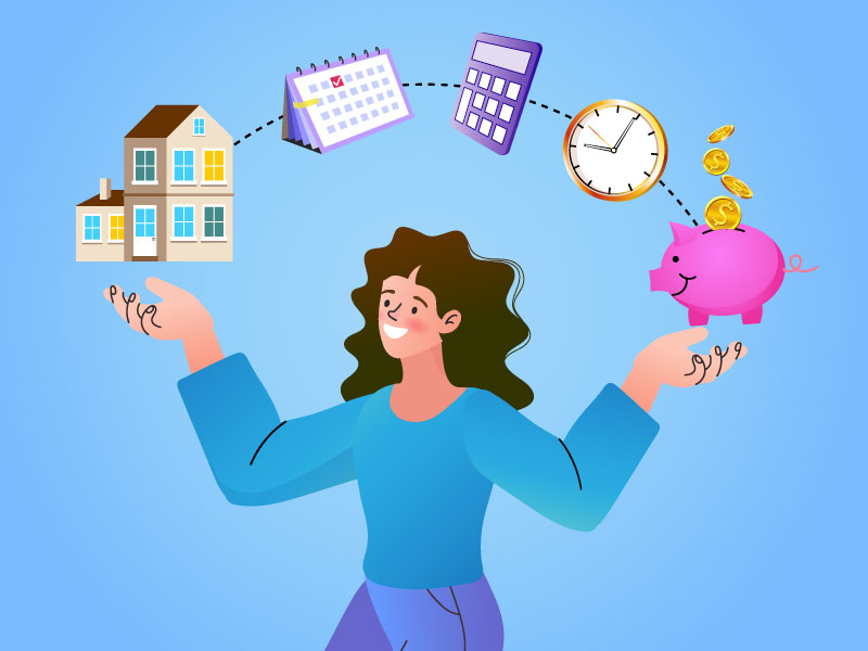 コストパフォーマンス