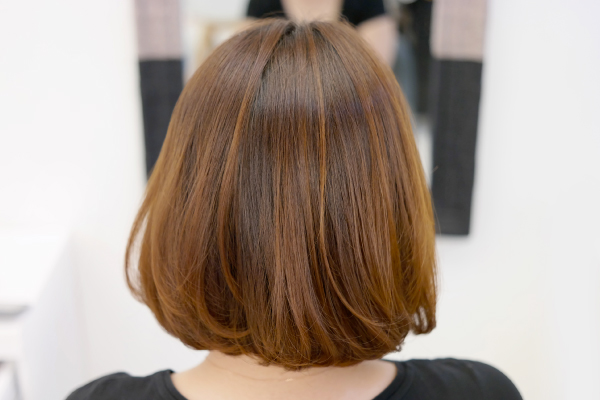 美容室の活用イメージ