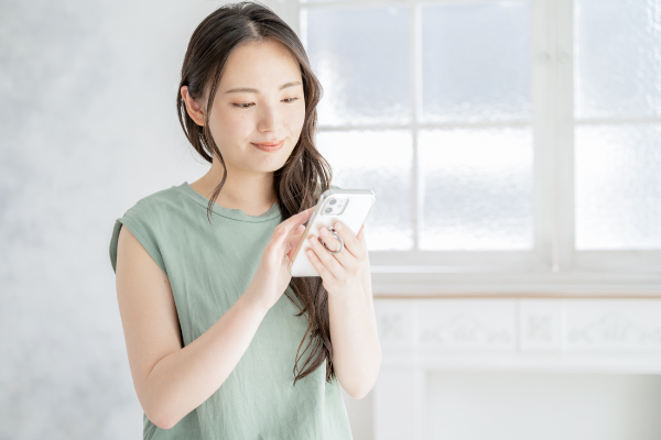 EC物販の活用イメージ