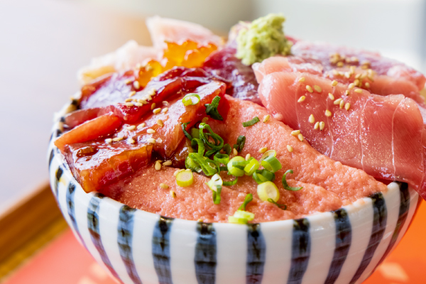 飲食店の活用イメージ